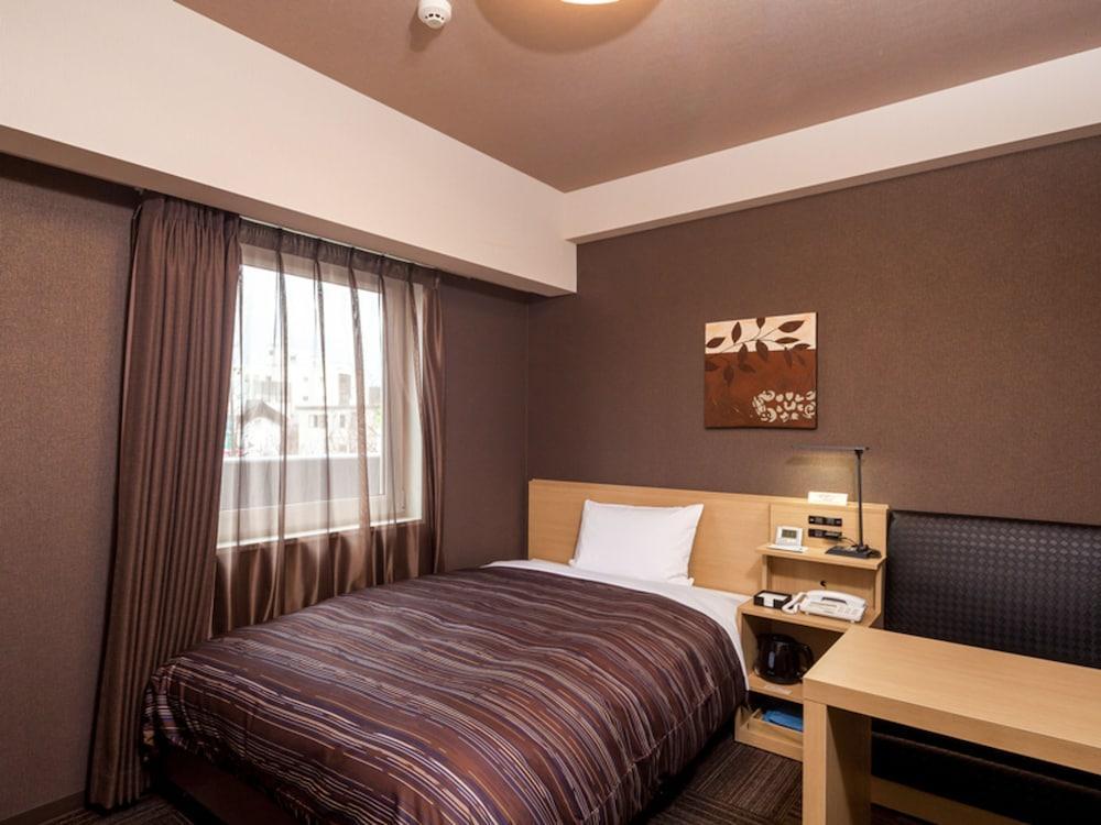 Toyoko Inn Higashi-Hiroshima Saijo Ekimae Luaran gambar