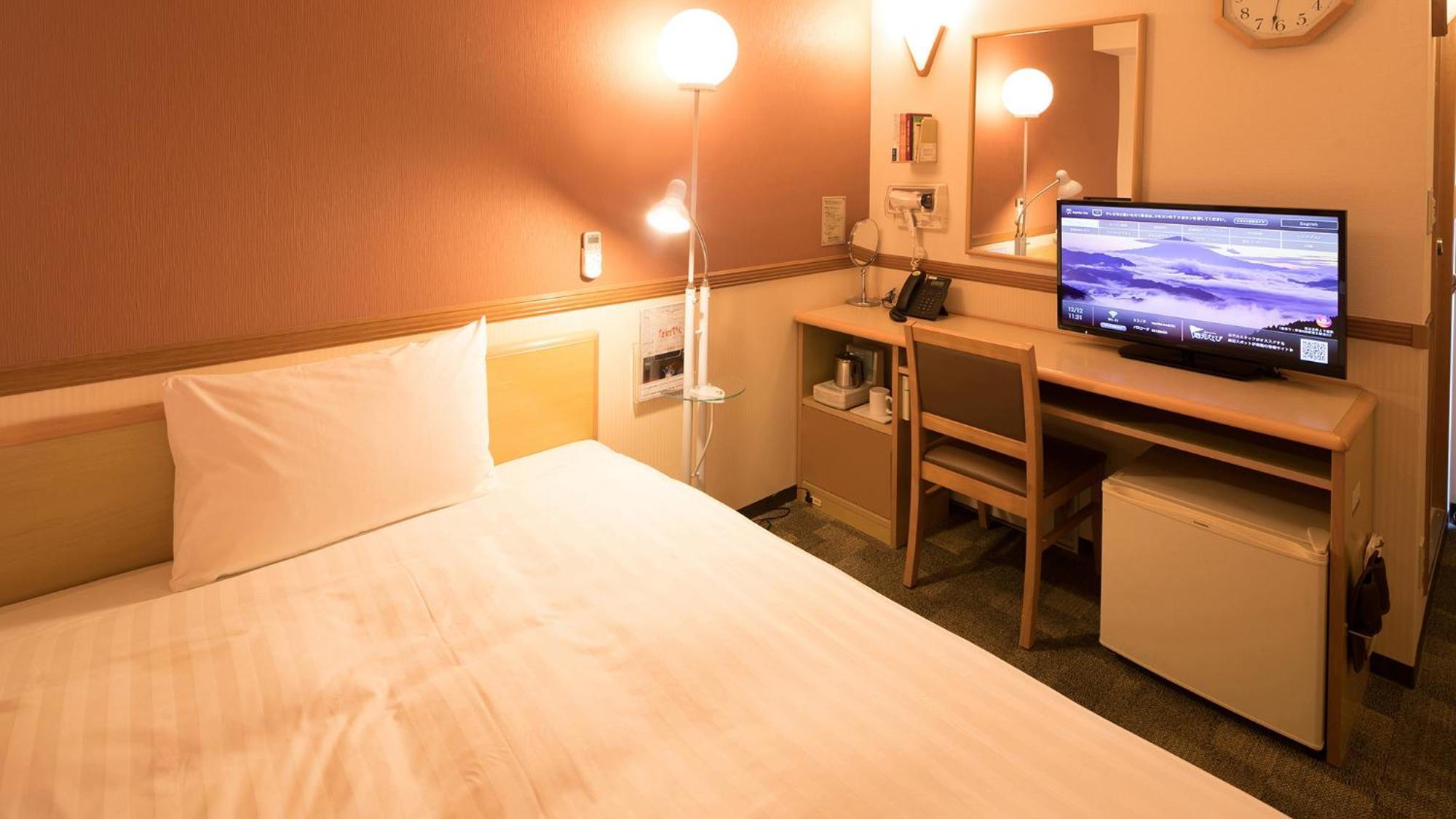 Toyoko Inn Higashi-Hiroshima Saijo Ekimae Bilik gambar