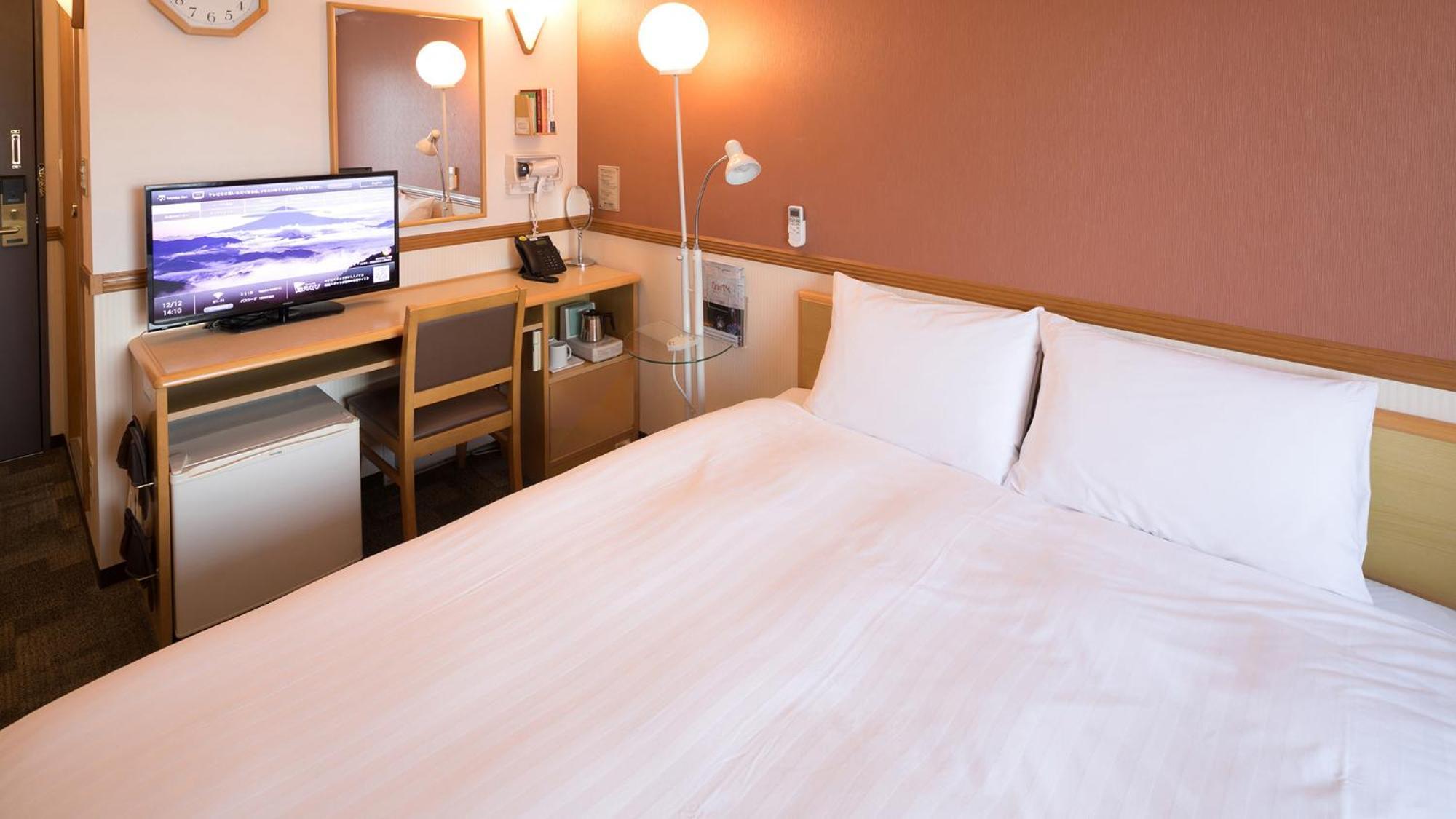 Toyoko Inn Higashi-Hiroshima Saijo Ekimae Bilik gambar