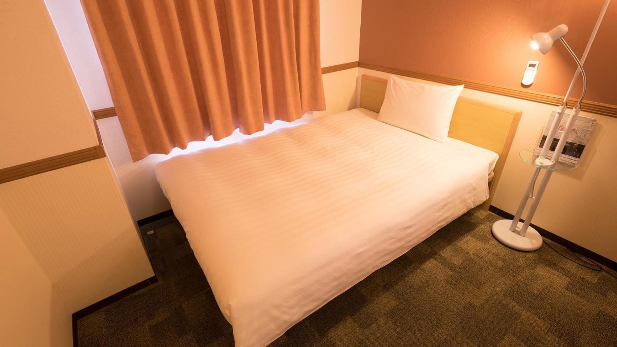 Toyoko Inn Higashi-Hiroshima Saijo Ekimae Bilik gambar