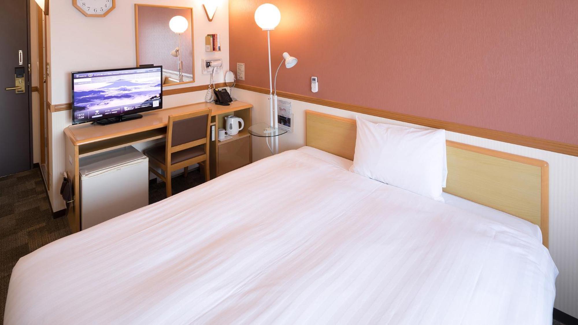 Toyoko Inn Higashi-Hiroshima Saijo Ekimae Bilik gambar