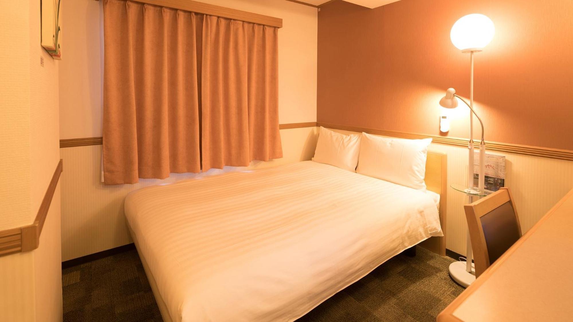Toyoko Inn Higashi-Hiroshima Saijo Ekimae Bilik gambar