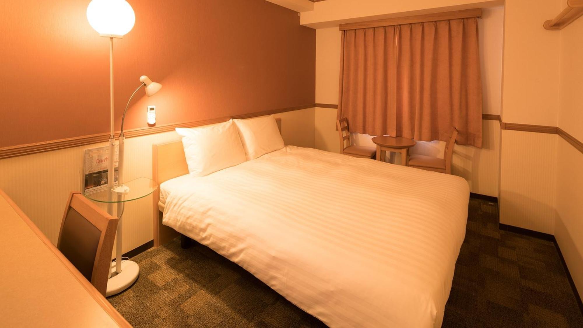Toyoko Inn Higashi-Hiroshima Saijo Ekimae Bilik gambar