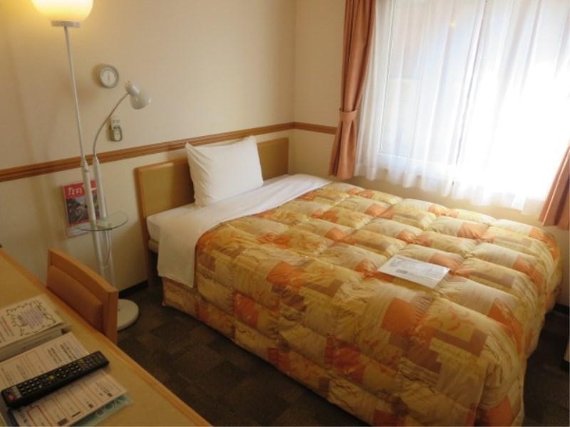 Toyoko Inn Higashi-Hiroshima Saijo Ekimae Luaran gambar