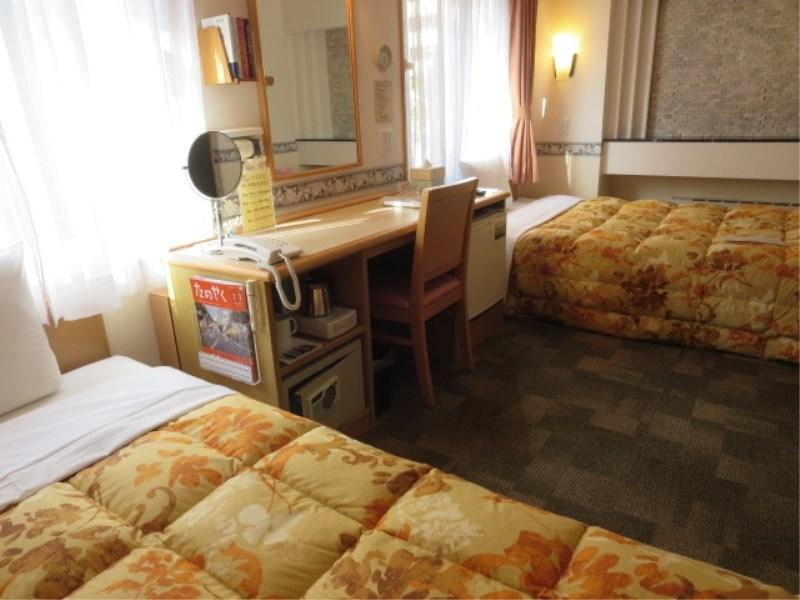 Toyoko Inn Higashi-Hiroshima Saijo Ekimae Luaran gambar